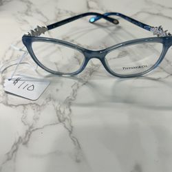 Tiffany &Co. Eyewear