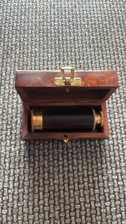 Telescope