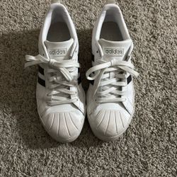 Adidas Women’s Cloudfoam Comfort Shoes