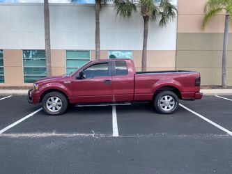 2005 Ford F-150