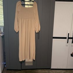 Vestido Nuevo 👗 Size Xl Extra Large