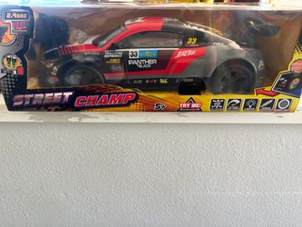 Street Champ RC