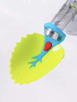 Faucet Extender For Kids