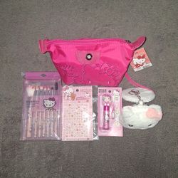 Hello Kitty  Bundle 