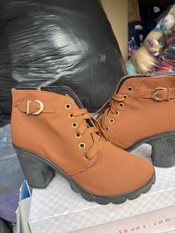 Women Boots