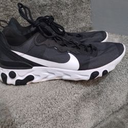 Men's Nike React Size 11.5 Pre-owned 