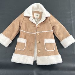 Toddler Coat Size 18 Months