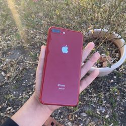 📱iPhone 8 Plus 64GB For AT&T Or Cricket works great. Msg me for store address, we sell a lot of phones like this 📱