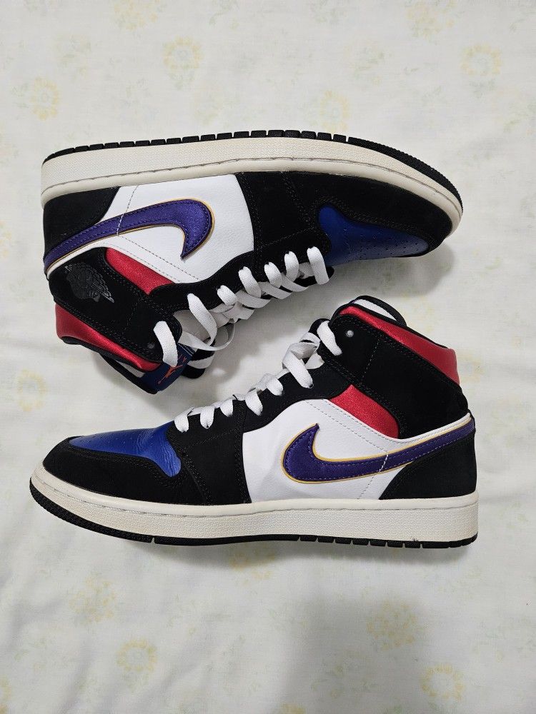 Nike Air Jordan Size 8.5 Great Condition