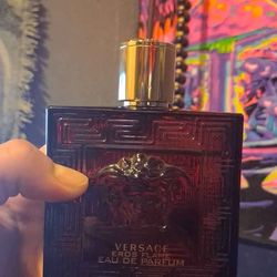 Versace Eeros Flame
