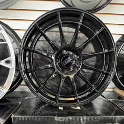 Str 18x9 5x114.3 Fit Most Cars Payment Plan Options Available 