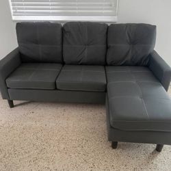 Sectional sofa for sale 🪐Ask for price /// Preguntar Precio 