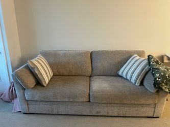 Sofa from Ashley’s furniture