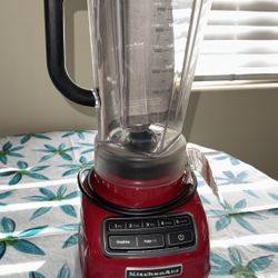 KitchenAid Diamond Jar 5 Speed Blender