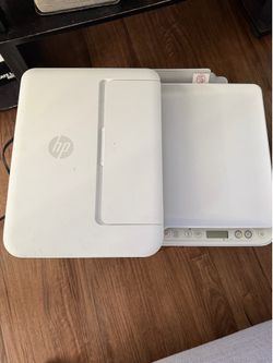HP printer