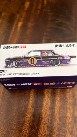 Kaido house