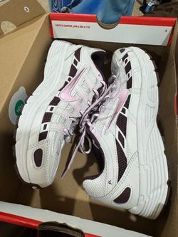 NIKE P-6000