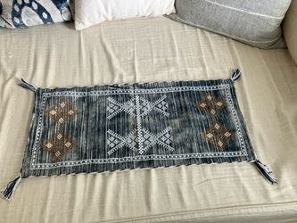 Boho Pillow cover-new!