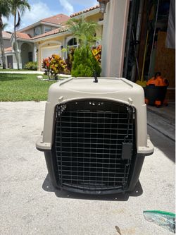 Top Paw Pet Carrier
