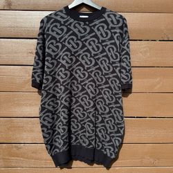 Burberry shirt