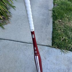 COMBAT MFG PERFORMANCE "STANG" SPEC-A1 (-3) 33” 30oz BBCOR BAT (Used)