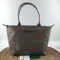 Longchamp Le Pliage Large Top Handle Shoulder Bag