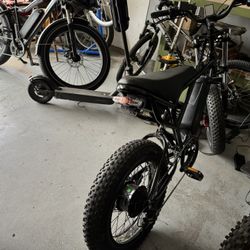Ridstar Q20 For Trades