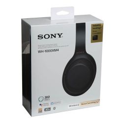 Sony WH-1000XM4