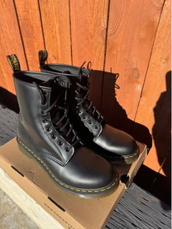 Doc Martens