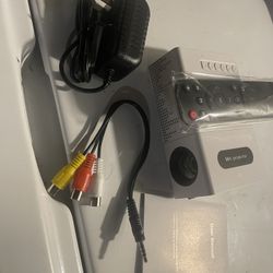 Mini Projector 