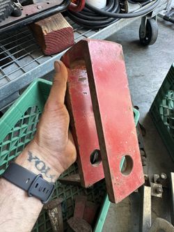 Tractor 🚜 Bracket