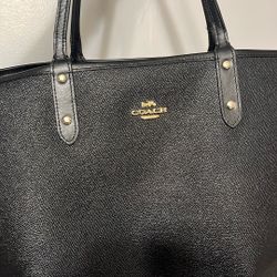 Authentic coach Tote Bag
