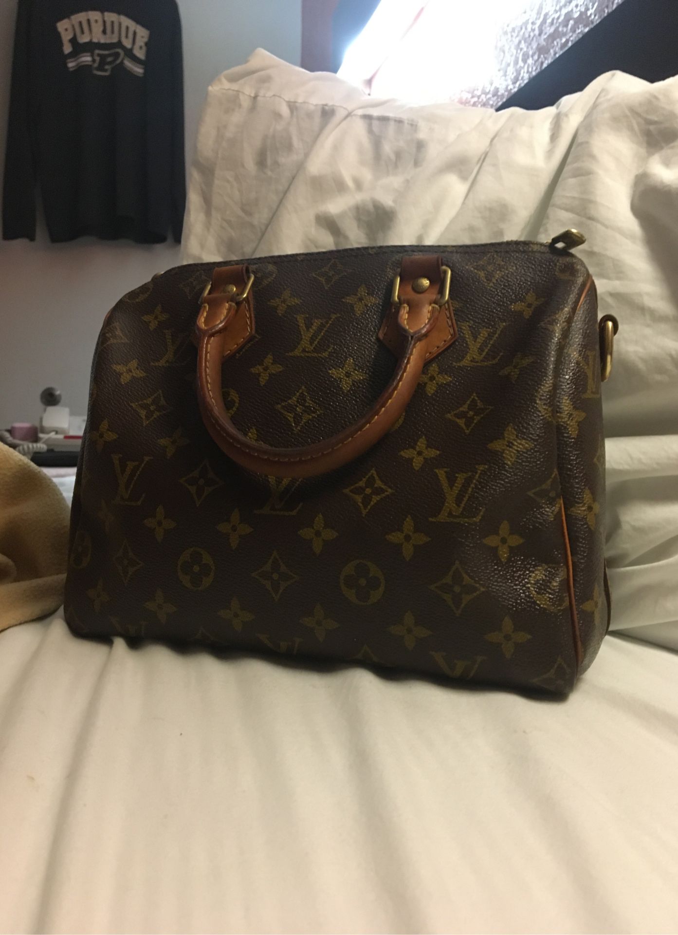 Louis Vuitton Bag LV