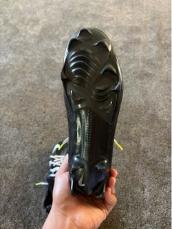 Nike Vapor Untouchables