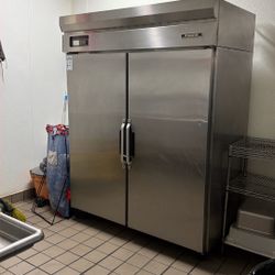 Restaurant Refrigerator 