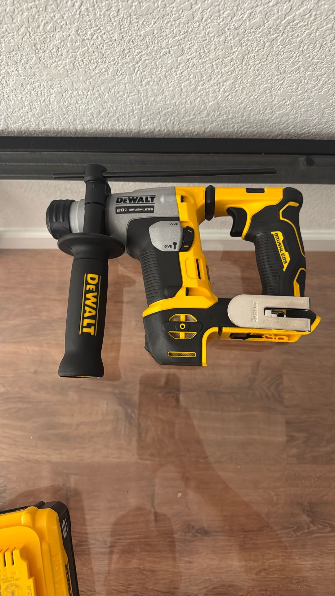 Dewalt Rotary Hammer