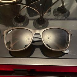 Ray Ban Sunglasses
