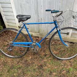 Schwinn Collegiate 27” Bicycle 