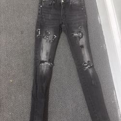 Amiri Size 29
