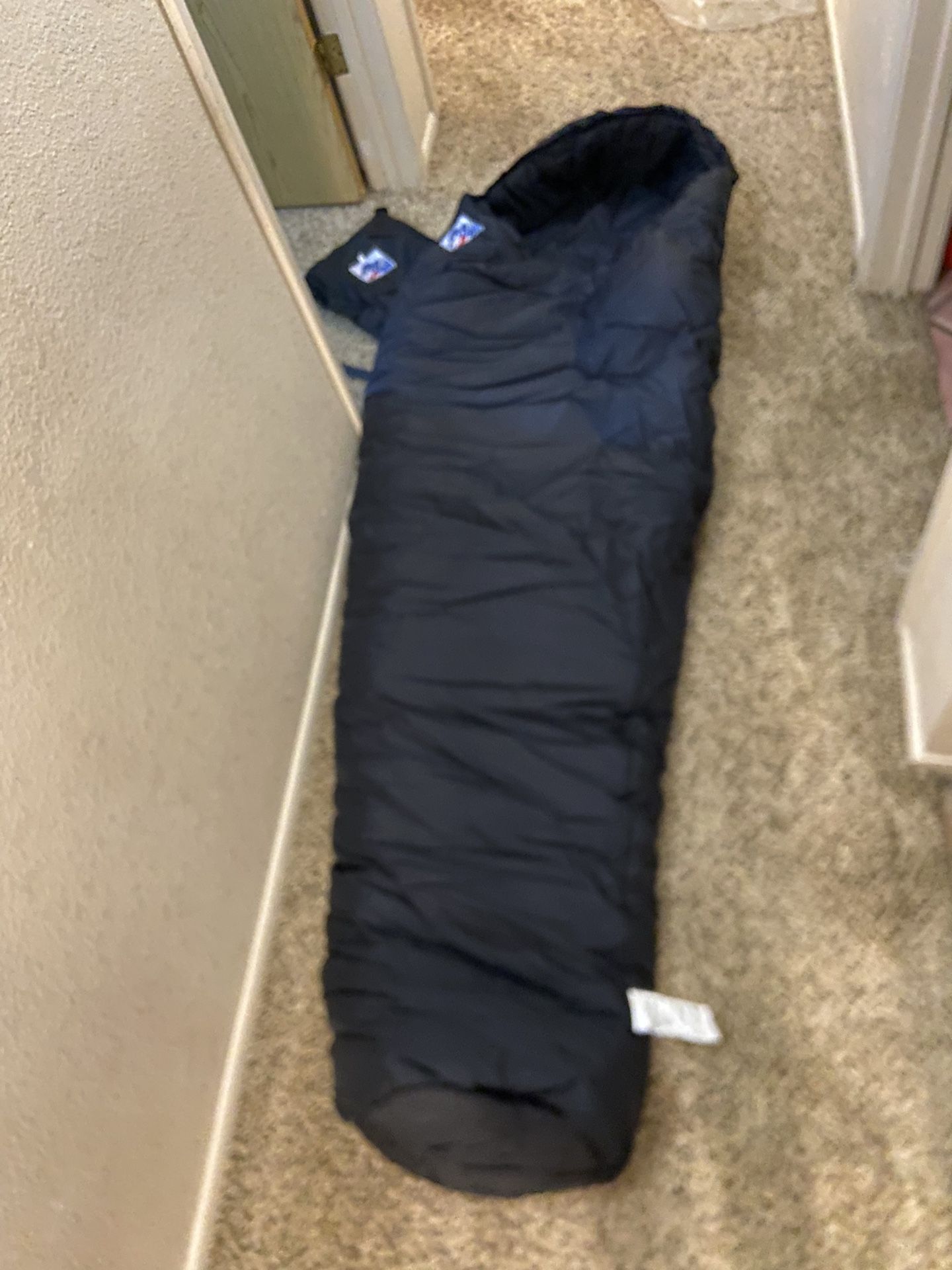 Wiggys -20 Degree Sleeping Bag 