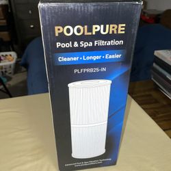 Pool Pure Plfprb25-in