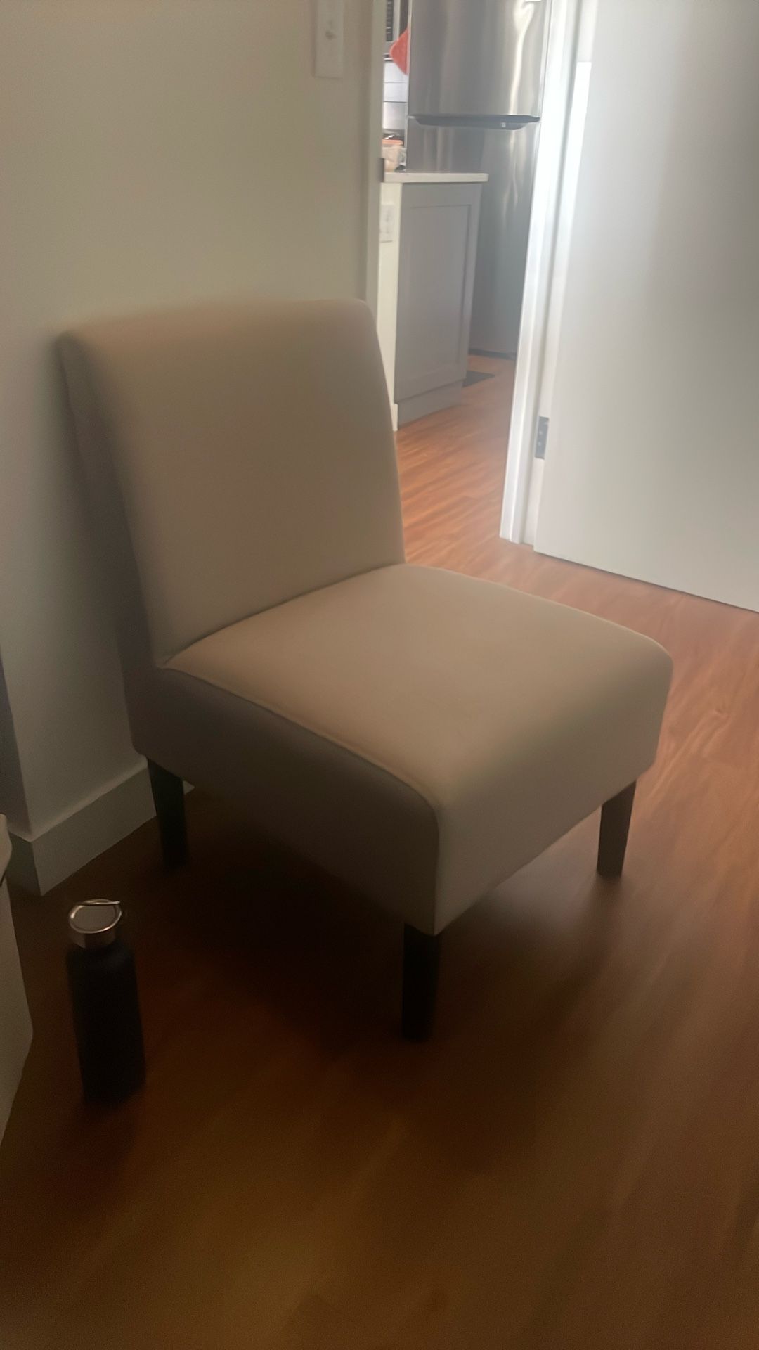 Fabric Chair