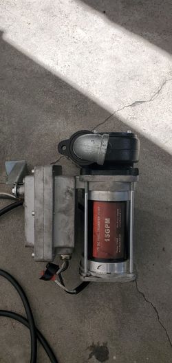 Fuel Pump