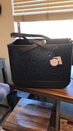 Bogg Bag Large 19x15x9.5 New