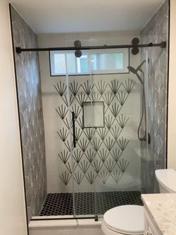Bath Customization - Free Measurement
