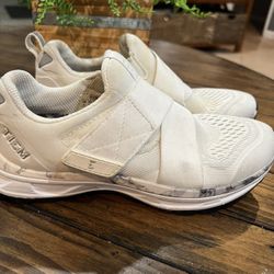 Tiem Cycling shoes Women Size 6.5
