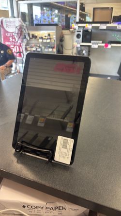 Vortex tablet