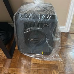 IIIP 3d printer MISSING PARTS