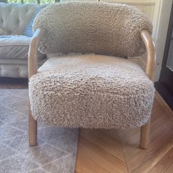 Four Hands Sandro Chair