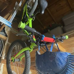 Specialized Riprock Coaster 20″ – Barely Used!